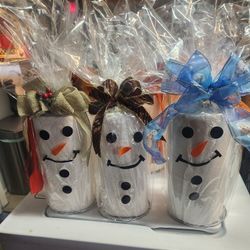 5 Doll Gifts