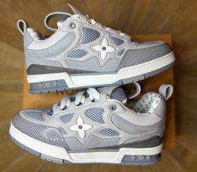 Brand New Louis Vuiton Skate Sneakers 