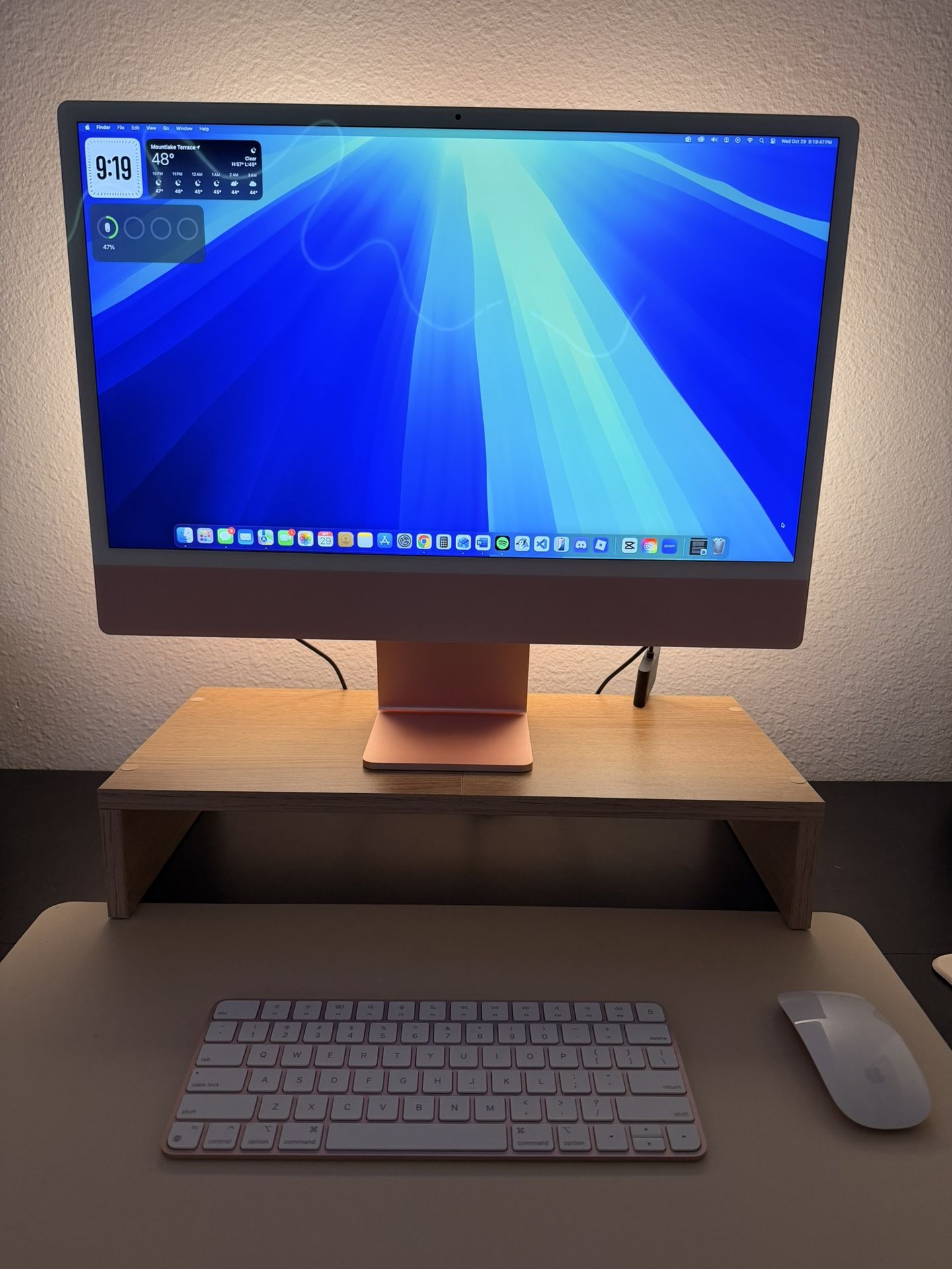 2023 iMac