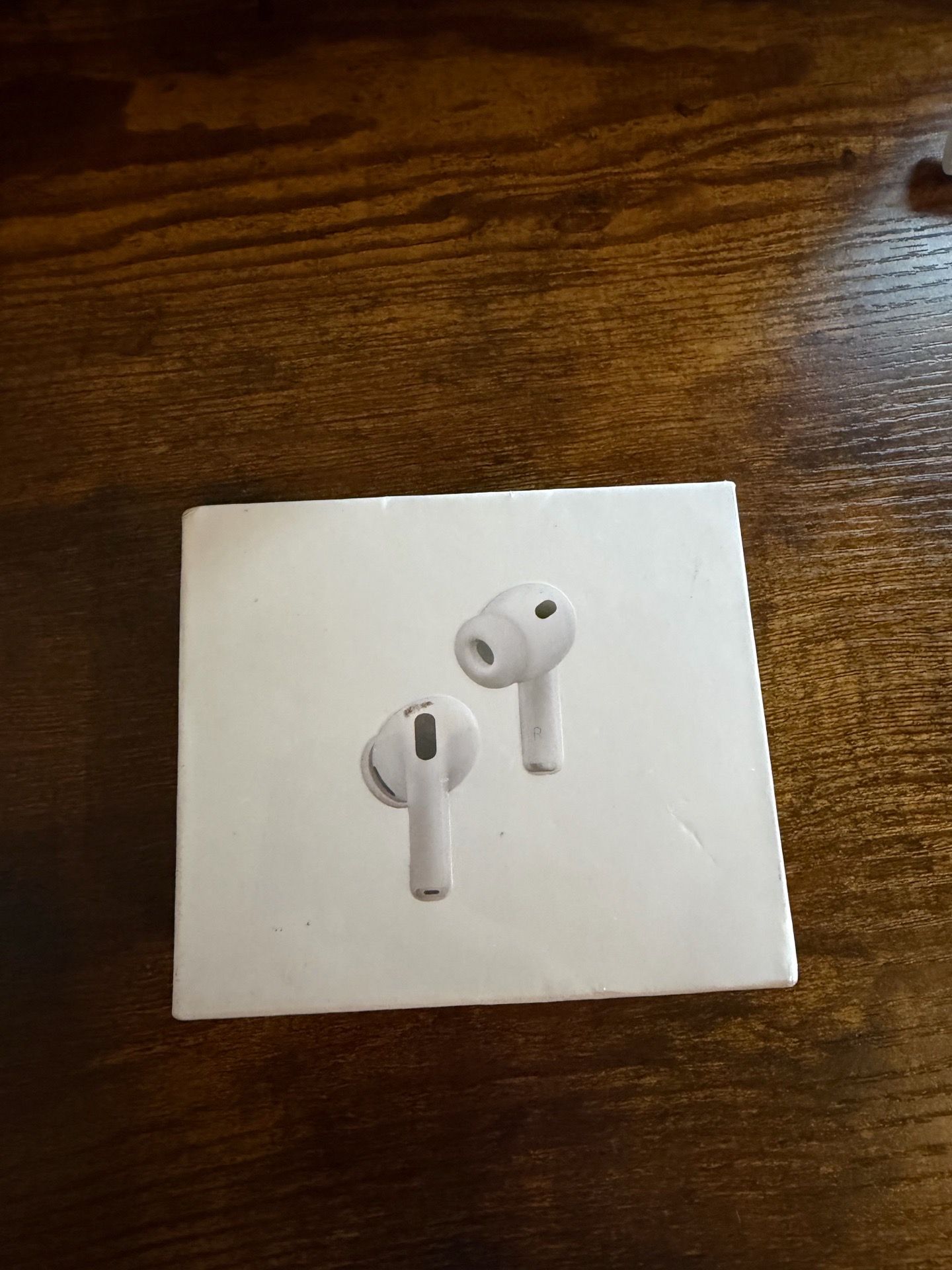 AirPod pro 3