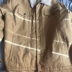 Bass Creek  Jacket 