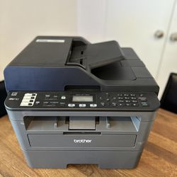 Brothers MFC L27100W Laser Printer 