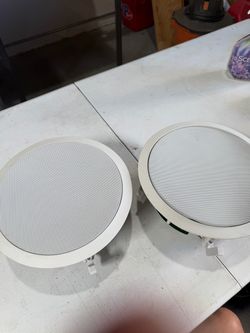 RBH speakers