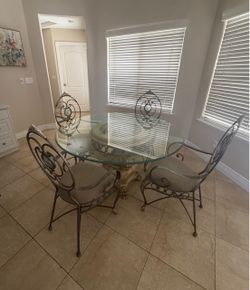 Dinette set