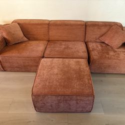 Rove Lab M1 Sectional Modular Sofa Couch FREE DELIVERY