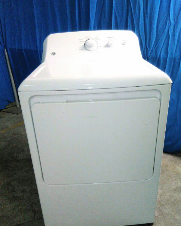 2 Year Old Ge Dryer For Sale 200.00