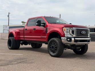 2020 Ford F-350