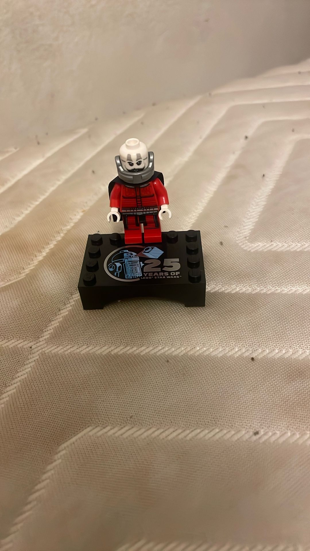 Lego Darth Malak
