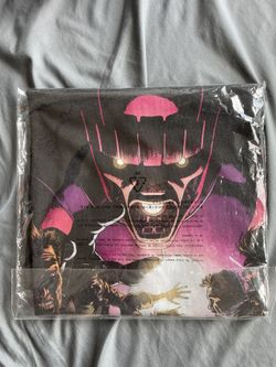 X-Men | Kith x Marvel Sentinel Vintage Tee Size Medium Wolverine 
