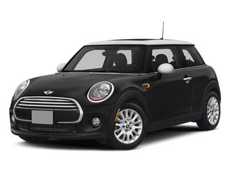 2014 Mini Hardtop