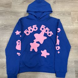 Spider Hoodie 1of1