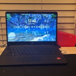 Gaming Laptop