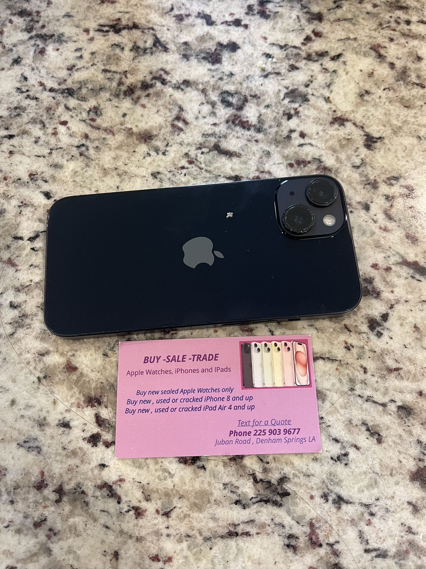 iPhone 14 128gb Unlocked