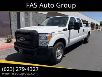 2016 Ford F-250