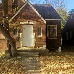 Eastside Brick Bungalow 