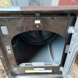 Samsung Electric Dryer Limited 90 Day Guarantee 
