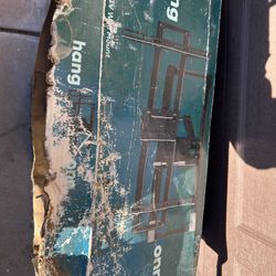 Onn Hanging Tv Mount For 50” - 86”