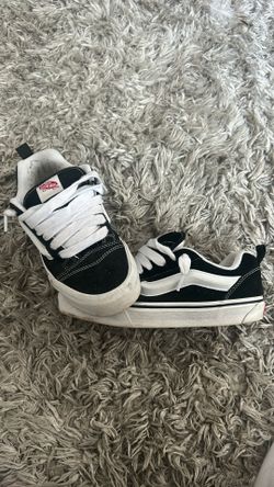 Vans New Skool Size 8 