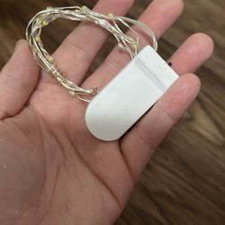 Twinkle light 