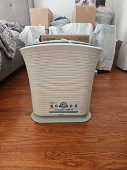Air Purifier