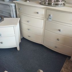 CUTE HIGH BOY DRESSER SET AT PICKY PINCHERS 3643 5TH AVE N ST PETE OPEN WEDNESDAY THUR SUNDAY NOON TO 6PM