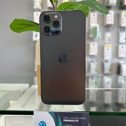 iPhone 12 Pro Max, Unlocked, 256 Gb, Promotion $420