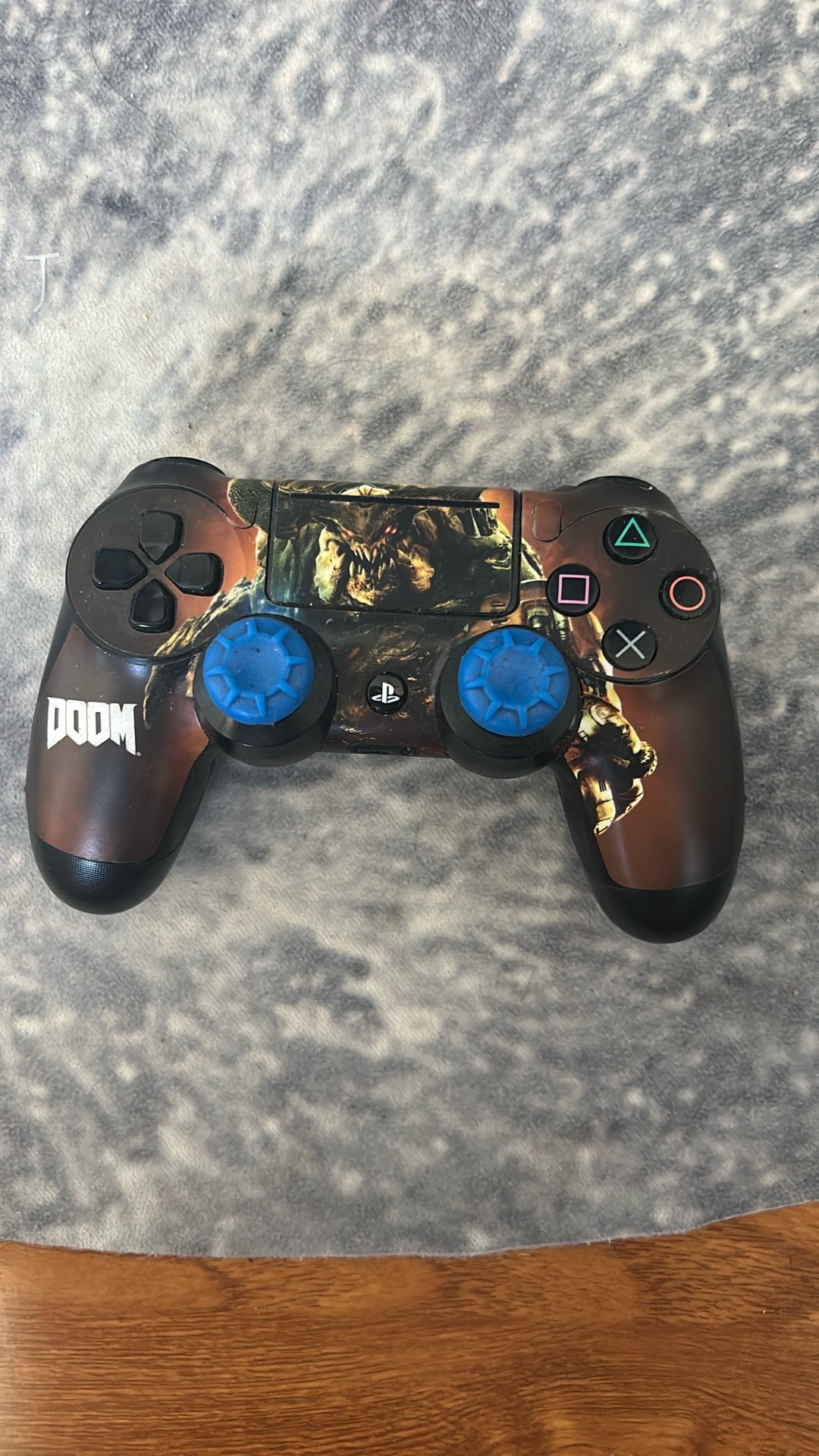 PS4 Controller No Stick Drift