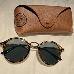 Rayban Sunglasses 