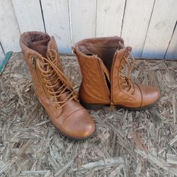 Girls Dress Boots