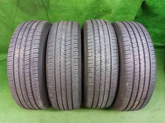 SET DE 4 215/55/18