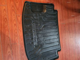 Crosstrek HYBRID REAR TRUNK 2020 Subaru