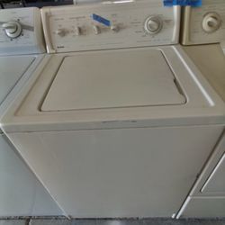 Washer Kenmore