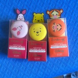 Lip Balm 