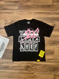 Awful lot of cough syrup shirt