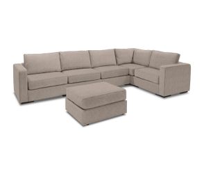 LoveSac High Quality Very Clean Couch - 8 Seat 11 sides