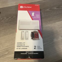 Doorbell Kit 