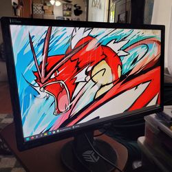 ASUS Gaming Monitor 144hz 1080p