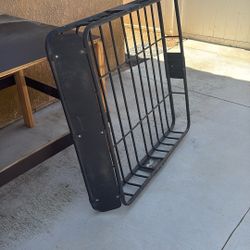 Basket Rack 