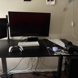 gaming setup for sale