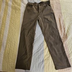 Gerry Pants Mens 32x30