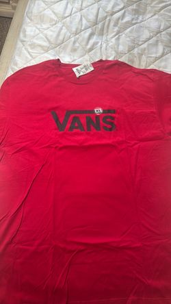 Vans T-shirt