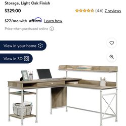 Office/Home Desk