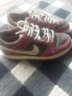 Nike Dunks