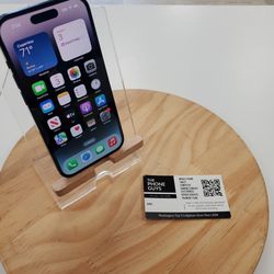 Apple iPhone 14 Pro (Unlocked) - Pre-Owned
