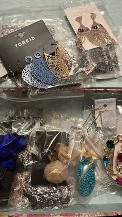 Mystery jewelry box