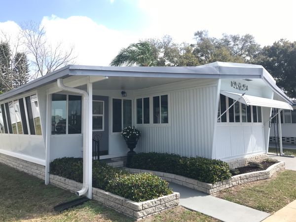 Single Wide Mobile Home Dunedin Florida for Sale in Dunedin, FL - OfferUp