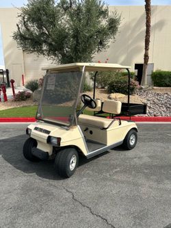 Club Car Utility cart 2026 batteries