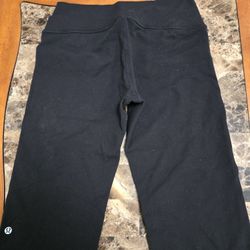 Lululemon Short