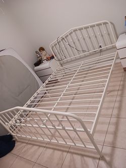 Bed Frame