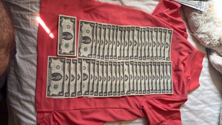 100 $2 Bills in sequence $ 250